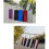 5 Aluminium Reisbagage Handtas Labels 2