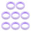 8 Caster Wheel Cover Bagagebeschermer Covers 1