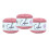 (3er-Pack) Lion Brand Garn Coboo Bambusgarn Terrakotta 1