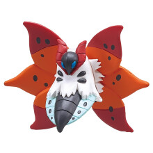??????(TAKARA TOMY) Pokmon Moncolle Urgamos