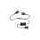 EPOS 1 ED to 2 ED Mute Training Cable 1