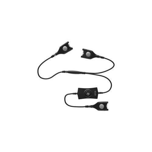 EPOS 1 ED to 2 ED Mute Training Cable