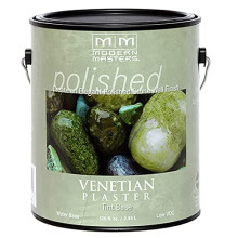 1 gal Modern Masters VP100 Tint Base venetiansk gips Vandbaseret akryl venetiansk gips