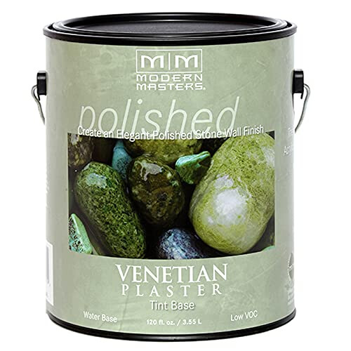 1 γαλόνι Modern Masters VP100 Tint Base Βενετσιάνικη Σοβάς Ακρυλικός