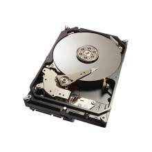 (Altes Modell) Seagate 1 TB Desktop SSHD (Solid State Hybrid Drive) SATA 6 Gbit/s 64 MB Cache 3,5 Zoll internes Bare-Laufwerk (ST1000DX001)