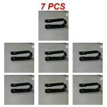 (7pcs, A) 1-10PCS Wheel Bolt Nut Covers Puller Remover Tool Tweezers 8D0012244A 7.6x1.6cm Puller Remover Repair Tools For Car