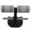 Fitnessgerät 1 Stk Bauchtrainer Sit-Up- 10