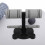 Fitnessgerät 1 Stk Bauchtrainer Sit-Up- 5