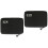Set Aus 2 Ladekabel Aufbewahrung Organizer 4