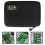 Set Aus 2 Ladekabel Aufbewahrung Organizer 8