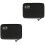Set Aus 2 Ladekabel Aufbewahrung Organizer 3