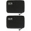 Set Aus 2 Ladekabel Aufbewahrung Organizer 5