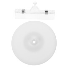 Worgeous 5 Teile Mittelkonsole Clip