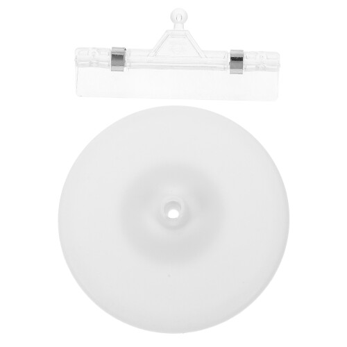 Worgeous 5 Teile Mittelkonsole Clip