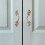 Pull Knob Europäischer 15,40x3,50x1,00 Cm 4