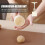 1 Set Dim Sum 3D Kunststoff Modellierform Waschkörper 10