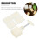 1 Set Dim Sum 3D Kunststoff Modellierform Waschkörper 8