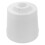2Pcs PVC Ceiling Fan Covers Universal White Debris Protector Home Use 11