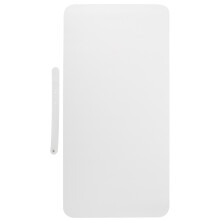 Leder Mauspad Schreibtischunterlage Schutz Für Laptop