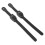 Worgeous Rollschuh Schnallgurt PVC 2 Sets 11