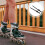 Worgeous Rollschuh Schnallgurt PVC 2 Sets 9