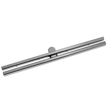 Clasp Brieftasche Geldbörse Legierung Silber 1 Satz Bastelset