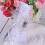 -Satin Brautstrumpfband -Accessoires Mit 9