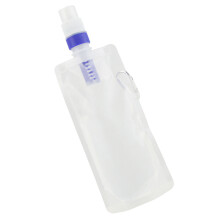 Wasserfilter Beutel Für Unterwegs Trinkflasche Reisen Transparent