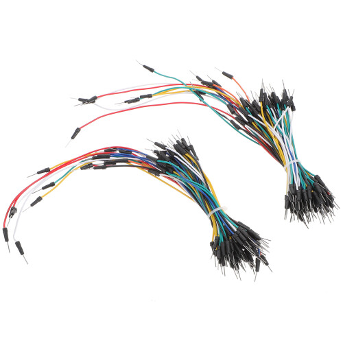 Breadboard Kabel Aluminium Adapterkabel