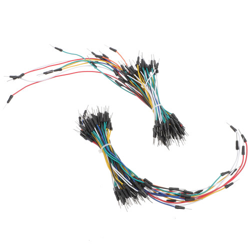 Breadboard Kabel Aluminium Adapterkabel 2