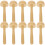 10 Farbwalze 12,50x5,00x5,00 Cm 10
