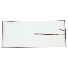 Blank Hängende Wandrolle Zum Schreiben 1 Satz Chinesische Kalligraphie