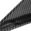 4 Auto Spoiler Ablauf Halter Schwarz 7