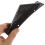 4 Auto Spoiler Ablauf Halter Schwarz 6