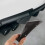 4 Auto Spoiler Ablauf Halter Schwarz 10