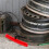 Rim Protector Verdickte Felgenabdeckung Reifenfelgen Schutz 11