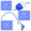 Line Flotation Swimming Pool Safety Divider Für Baby 7