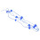Line Flotation Swimming Pool Safety Divider Für Baby 6