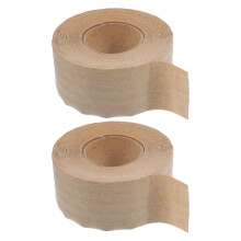 Worgeous 2 Powerbank Datakabel Kraftpapier Tape Kantoor