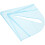 Raindrops Positionering Liniaal Plastic Houtbewerking 1 Stuk 7