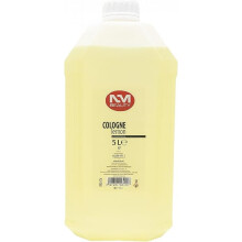 NMB After Shave Cologne Lemon 5L