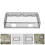 Mlins Airconditioning Beugel Splash Box 20,00x12,00x4,20 Cm 10