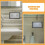 Mlins Airconditioning Beugel Splash Box 20,00x12,00x4,20 Cm 6