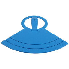 Cymbal Mute Pads Voor Thuis En Professionele Drum Oefenen 1 Set