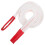 Webbing Hijsband Lijf Wit 1 10