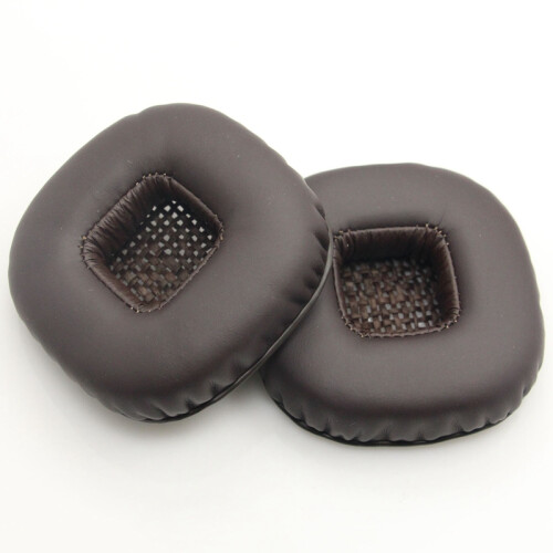 Ear Pads Compatible with Marshall Major II Brown 1 Pair