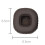 Ear Pads Compatible with Marshall Major II Brown 1 Pair 2