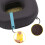 Ear Pads Compatible with Marshall Major II Brown 1 Pair 6