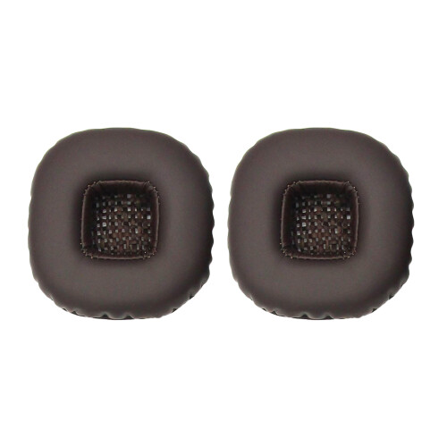 Ear Pads Compatible with Marshall Major II Brown 1 Pair 2