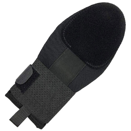 Baseball Sliding Handschuh Neopren Finger Schutz Langlebig